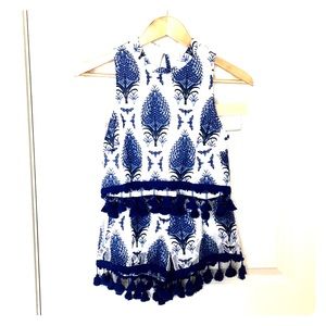 Luxxel Two Piece Set Size Small